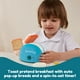 thumbnail image 4 of Set de juguetes Pretend Play para electrodomésticos de cocina Joyin Play Blue, 4 of 7