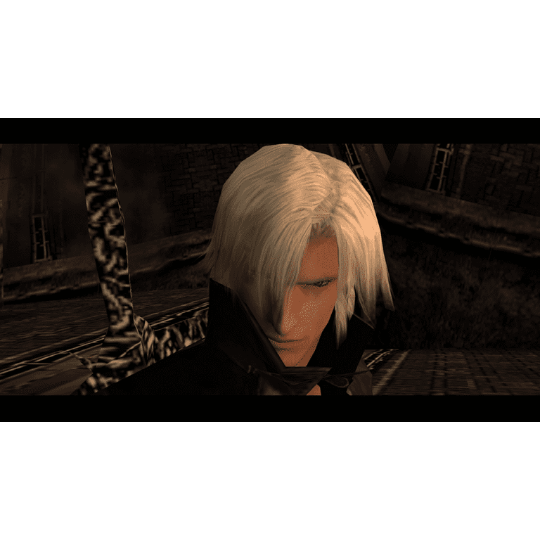 Devil May Cry HD Collection (PS4 Playstation 4) Features DMC original, 2 &  3: Daunte's Awakening 