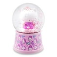 thumbnail image 3 of Sanrio Hello Kitty Light-Up Snow Globe | 6 Inches Tall, 3 of 8
