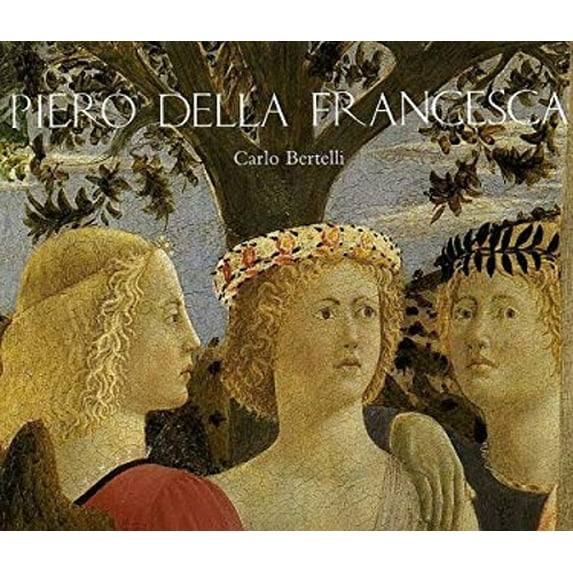 Pre-Owned Piero della Francesca (Hardcover) 0300057032 9780300057034