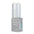 thumbnail image 1 of High quality XD40WB-555YSF worm gear motor DC high torque speed regulating, 1 of 5