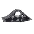 thumbnail image 2 of koolsoo Inflatable Boat Fixing Paddle Holder 3 Holes Engine Mount Motor Stand Holder for, 2 of 4