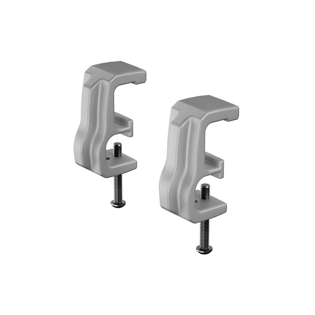 Kit adaptador Truck Rack Thule Silver para Tacoma 2005-2014