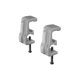 thumbnail image 1 of Kit adaptador Truck Rack Thule Silver para Tacoma 2005-2014, 1 of 3
