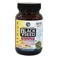 thumbnail image 1 of Amazing Herbs - Black Seed Pure Cold-Pressed Oil 500 mg. - 90 Softgels, 1 of 5