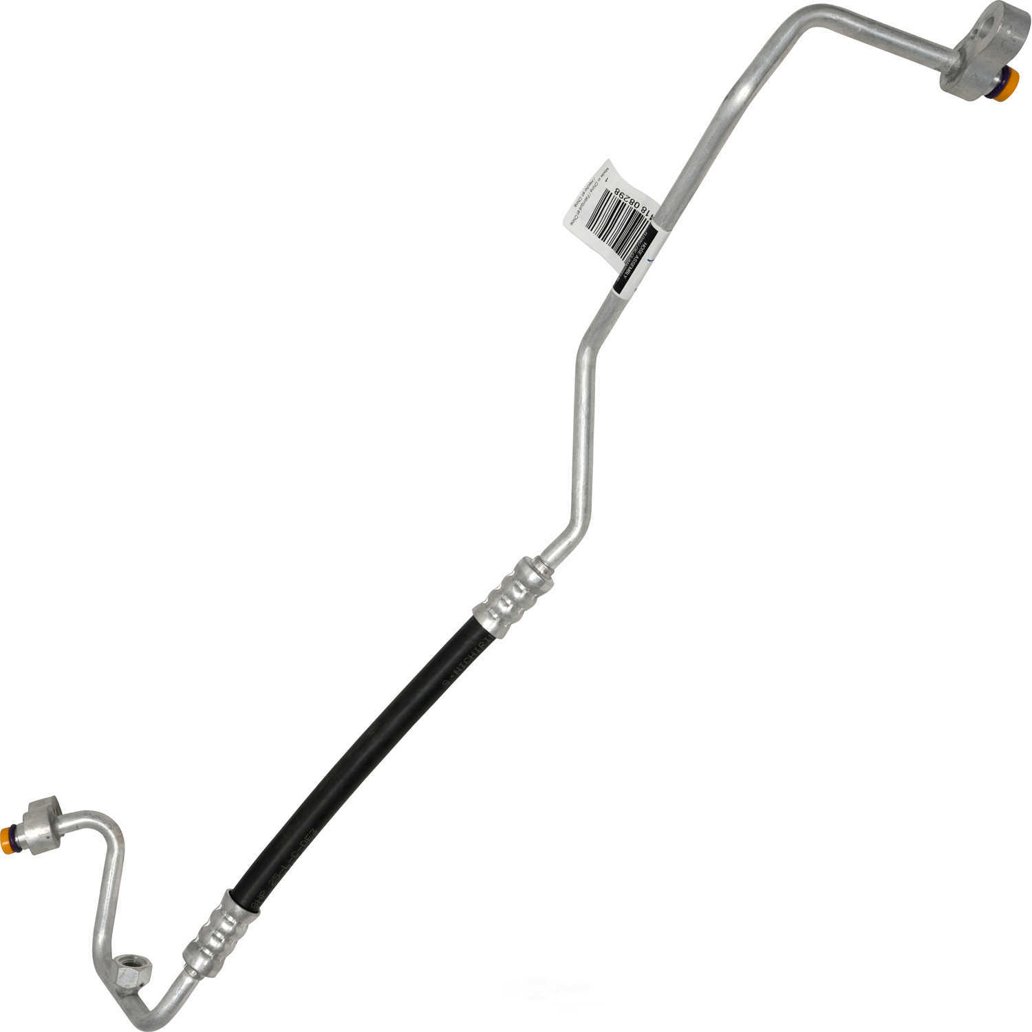 UAC HA 114276C Liquid Line w/o Orifice Tube