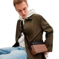 thumbnail image 5 of Bandolera Coach Modelo Graham Original Monograma Caqui, 5 of 5