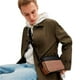 thumbnail image 5 of Bandolera Coach Modelo Graham Original Monograma Caqui, 5 of 5