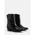 thumbnail image 2 of No Boundaries Women’s Cowboy Booties, 2 of 6