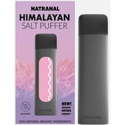 Natranal Himalayan Pink Salt, Experience Halotherapy at Home, Easy to Use