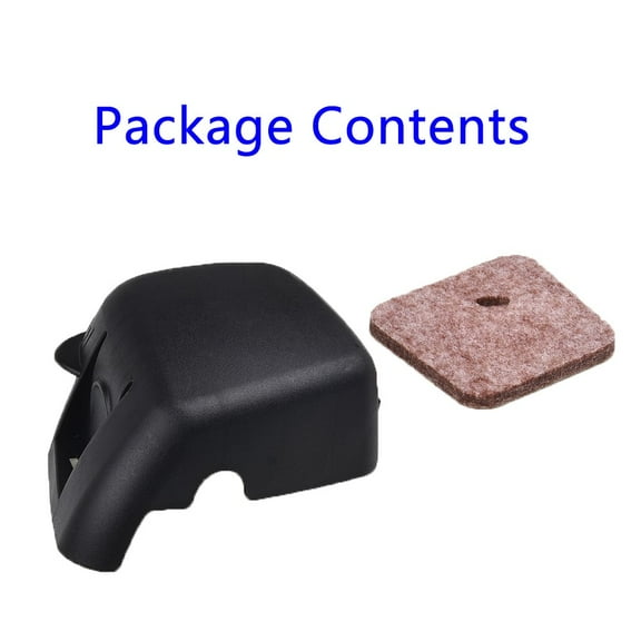 Outlier Air Filter   Air Filter Cover for FS38 Hs45 FS55 FS45 FS46 KM55, Lawn Mower Parts & Accessories