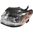 thumbnail image 4 of For Ford Taurus 2008 2009 Headlight Driver Side | Clear Lens | Replacement For FO2502238 | 8G1Z 13008F, 4 of 7