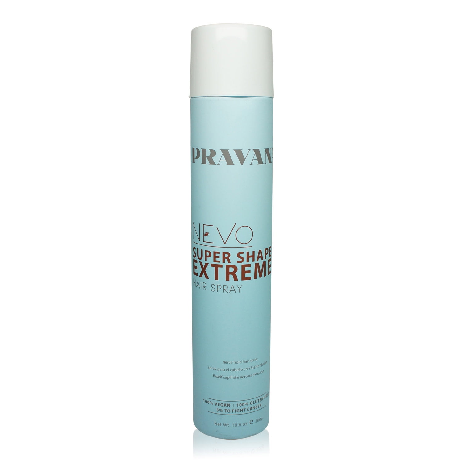 Pravana Nevo Super Shape Extreme Hair Spray 10 6oz Pravana Nevo Super Shape Extreme Hair Spray 10 6oz