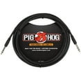thumbnail image 3 of Strukture Pig Hog 1/4 TRS Cable - 3 ft, 3 of 5