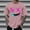 A_Pink, variant on Beach Shirts For Men Big & Tall Shirts For Men Men'S Graphic Tees Hip Hop Funny Print Mens Big & Tall Short Sleeve T Shirts Summer Tee Top Casual Streetwear S-5Xl Men'S Athletic Shirts & Tees S