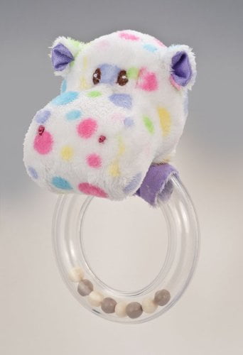 hippo ring