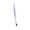 Purple, variant on Thermal Erasable Fountain Pen, 0.38mm Fine Point, Replaceable Ink Metal Friction Pens with Eraser & Gradient Body for Home Classroom Office Siupplies