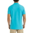 thumbnail image 2 of U.S. Polo Assn. Men's Performance Pique Polo Shirt, 2 of 4