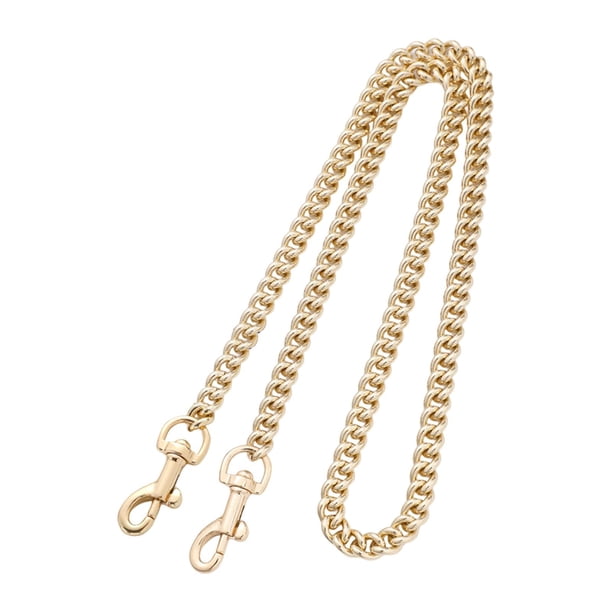 Correa de repuesto para bolso, cadena para bolso de moda, duradera, sencilla y cómoda. Estilo C