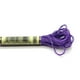 thumbnail image 2 of Moyic Oro no fácil de desvanecer brillante doble mercerizado ligero línea de bordado para regalo de Navidad accesorio Deep PurpleE3837 Type3 NO3, 2 of 6