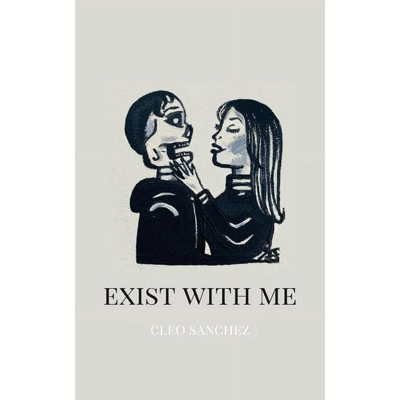 Exist with Me, (Paperback)