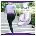 thumbnail image 3 of Always Discreet Incontinence Liners, Lightest Short Absorbency, 52 ct, 3 of 9