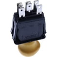 thumbnail image 5 of Blade Clutch PTO Switch 430-180 12762 6201-308 for Cub Cadete MTD Rotary Delta Stens GT2186 GT2521 GT2523, 5 of 7