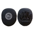 thumbnail image 5 of 2 Pack Punching Mitts Kickboxing Muay Thai MMA Boxing Mitts Training Focus Punch Mitts Bags Hand Target Pads for Kids, Men & Women, 5 of 7