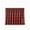 Red & Green Checkered C, variant on Oven Curtain Skirt 30"x22", Christmas Decorations, Farmhouse Kitchen Decor, Red & Black Checkered, Polyester Stove Cover Skirt, Ruffled Lace Trim, Rustic Tie Top Oven Door Curtain for Cottage Kitchen