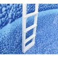 thumbnail image 3 of New Main Access 200300 Pro Series Above Ground Swimming Pool In-pool Ladder, 3 of 5