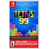 Tetris 99 + 12 Month Online Individual Membership, Nintendo Switch, [Physical], 045496596644
