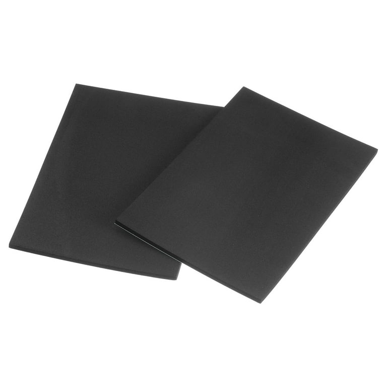 4 x 4 Adhesive Foam Padding 1/8 inch Thick Neoprene Rubber Sheets (12  Pack), PACK - Fry's Food Stores