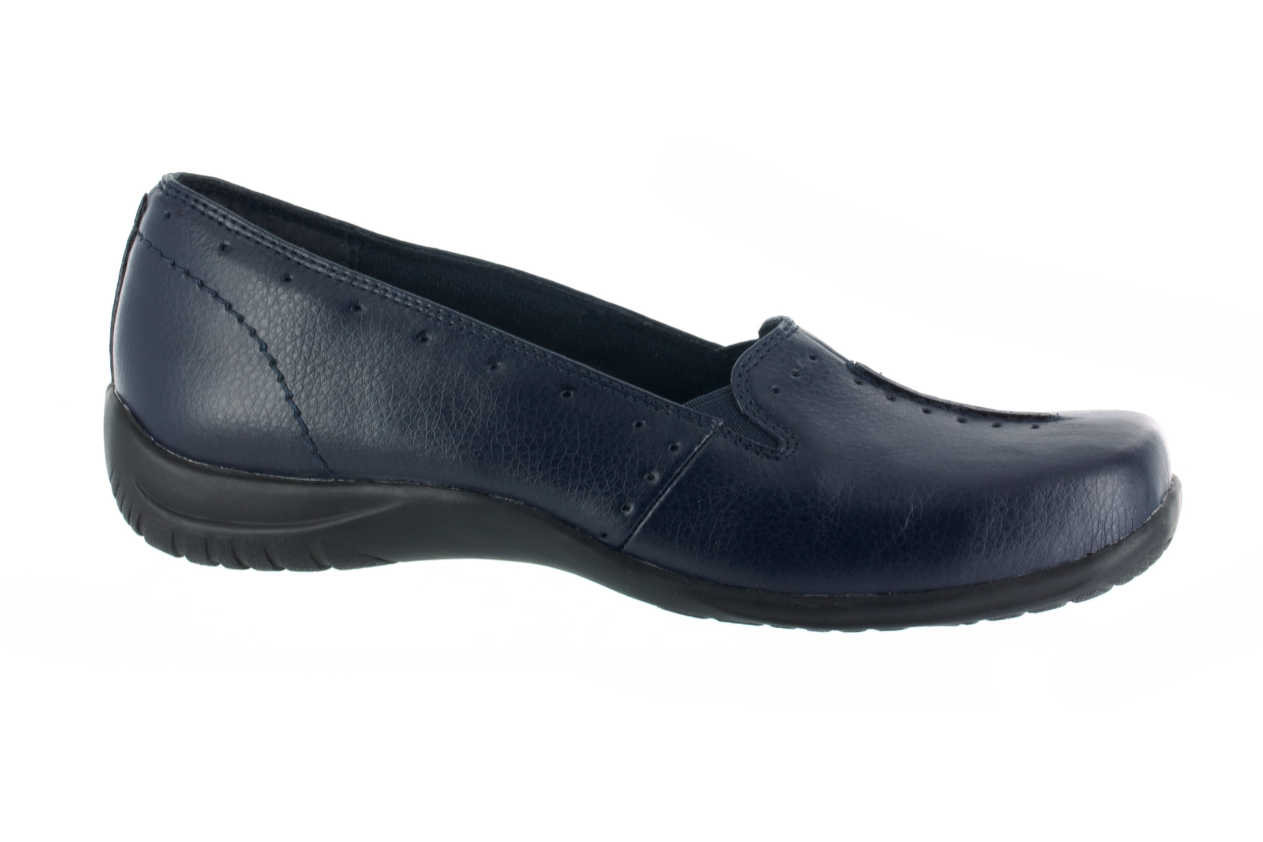 Easy Street Women's Purpose Slip-On Loafer - Synthetic Leather Casual Shoe, Closed Toe - View #2