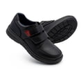 thumbnail image 2 of Calzado Yuyin Zapato Escolar Niños 24312 Negro, 2 of 5