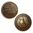 thumbnail image 2 of Btomtd Gift For Dog Owners And Great Way To Commemorate And Celebrate Dog Adoption Days, 2 of 6