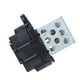 thumbnail image 4 of Resistencia del ventilador del motor del ventilador del calentador 9658508980 130CL 130AN 9649247680 Controlador de aire acondicionado del radiado Soledad Resistencia de motores de ventilador, 4 of 6