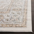 thumbnail image 3 of SAFAVIEH Isabella Zander Floral Bordered Area Rug, 3 of 6