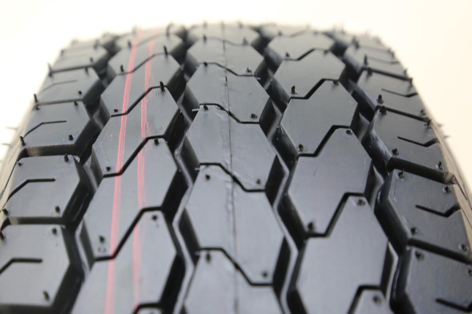 Free Country Trailer Tires ST 175/80D13 6PR - 11019, Set 2