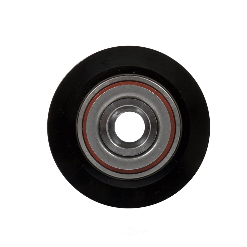 Litens Overrunning Alternator Decoupling (OAD) Pulley - Original Equipment Quality Fits select: 2014-2020 CHEVROLET SILVERADO, 2014-2020 GMC SIERRA