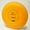 Orange, variant on DGA Signature Line Blunt Gumbputt Disc Golf Putter & Approach Disc, Pick Color/Weight [Stamp & Exact Color May Vary] Yellow 170-172 grams