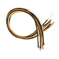 thumbnail image 4 of Cable para bajo eléctrico, kit de cableado para guitarra acústica, profesional, premium, cable de conexión flexible para bajos., 4 of 9