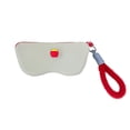 thumbnail image 2 of Cartoon Silicone Glasses Case with Lanyard for Sunglasses and Eyewear Protection, 2 of 6