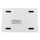 thumbnail image 2 of A4 LED Light Pad for Drawing, Stencil, Thin Notepad, for Tattoo Artist, 2 of 2