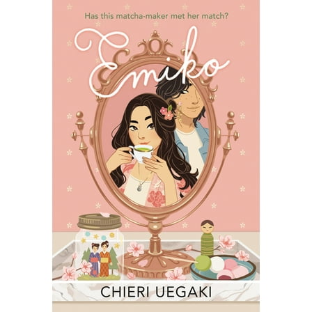 Emiko, (Paperback)
