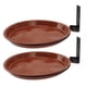 thumbnail image 5 of Comedero Para Pájaros Para Colgar En La Pared, Resistente A La Intemperie, Ideal Para Jardín, Balcón, Terraza, Comedero Para Pájaros Montado En Un árbol Para Terraza En El, 5 of 7