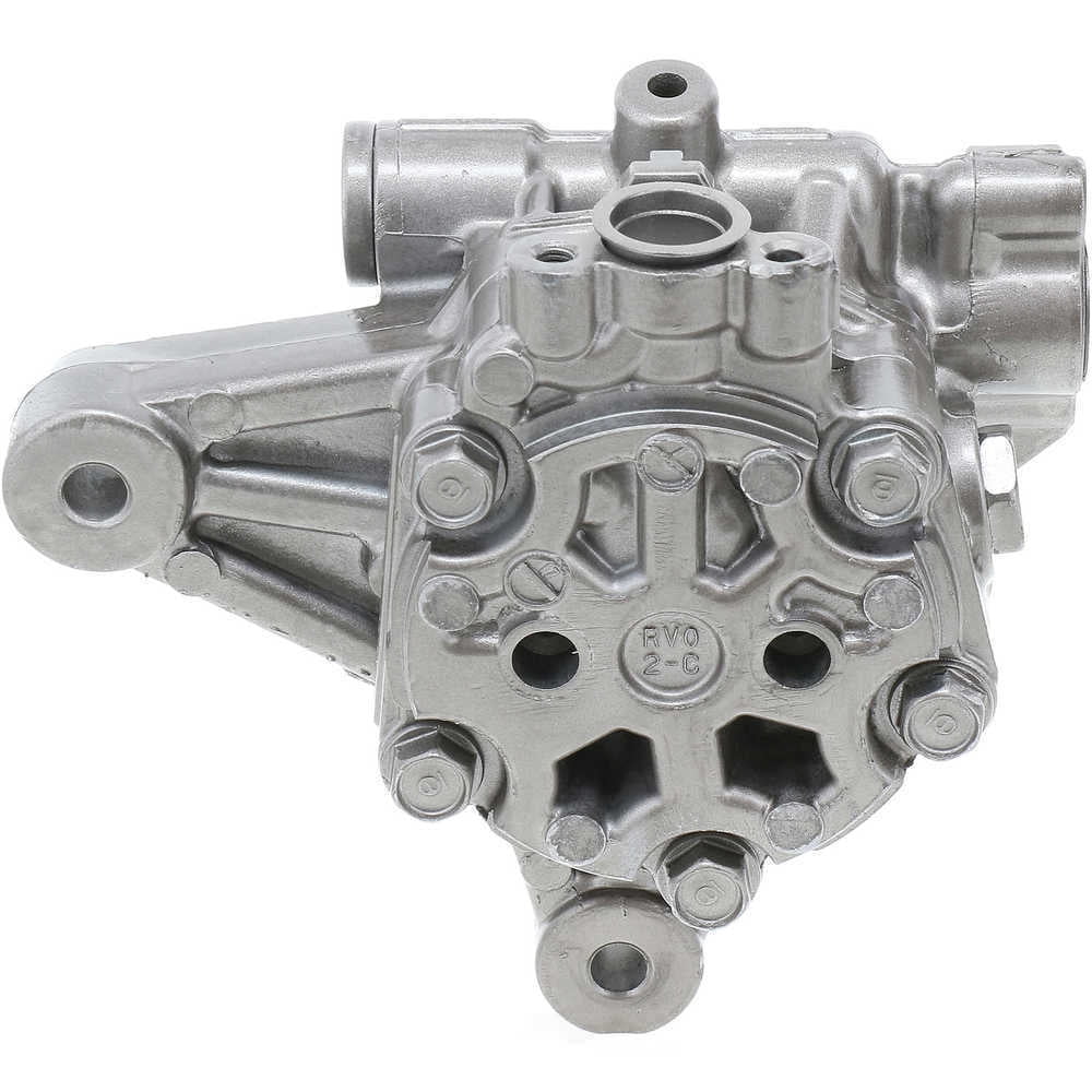 MAVAL 96833M Reman Power Steering Pump