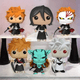thumbnail image 2 of Figuras de acción de vinilo de Ichogo Rukia, Ichigo completamente hueco, colección de juguetes modelo, Bleach Hollow, 2 of 5