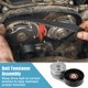 thumbnail image 3 of Conjunto de polea tensora de correa No.7C3Z6B209B para Ford F-250 Super Duty 6.4L V8 - Diesel 2008-2010, 3 of 6