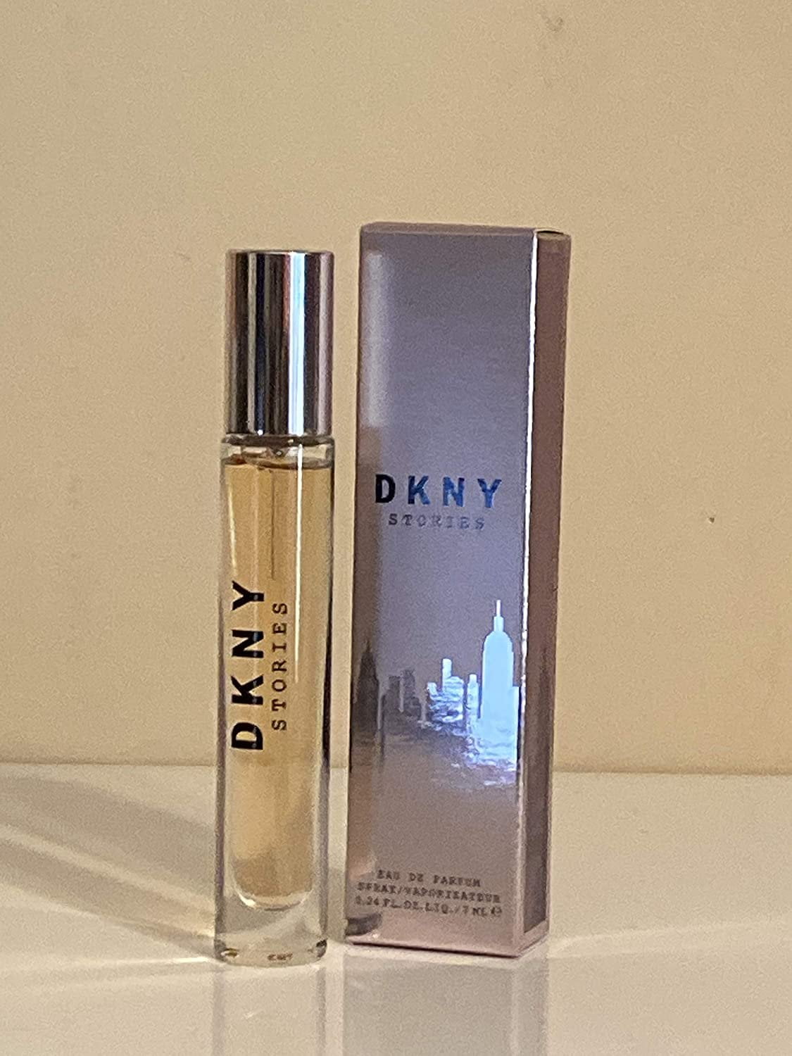 Dkny stories edt sales