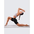 thumbnail image 3 of Shorts Biker Mujer CRZ YOGA Cintura Alta con Bolsillos 15 cm, 3 of 7